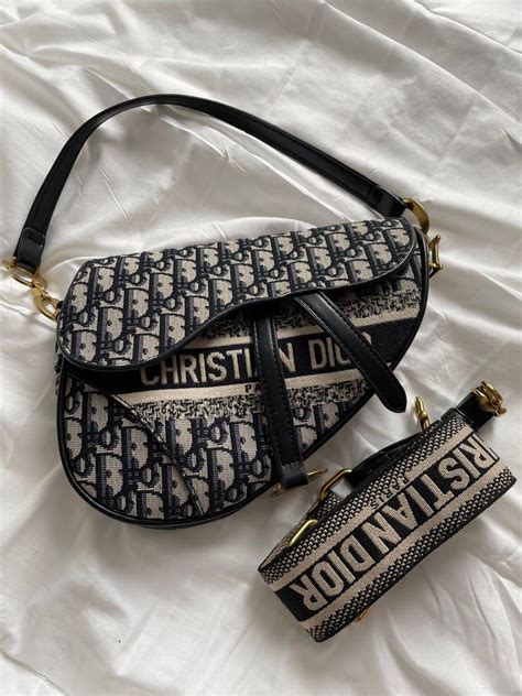 dior bag class a